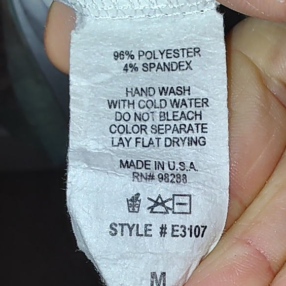 Max & K floral maxi dress M - Picture 8 of 8